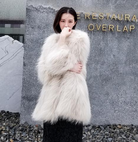 貉子毛是什么毛？貉子毛貴嗎？