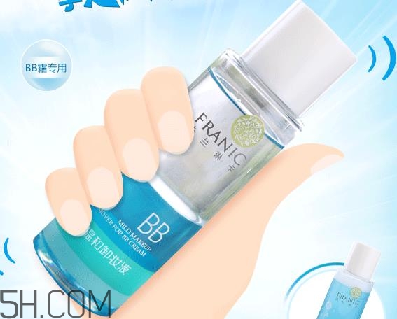 法蘭琳卡卸妝水好用嗎？法蘭琳卡卸妝水怎么樣？