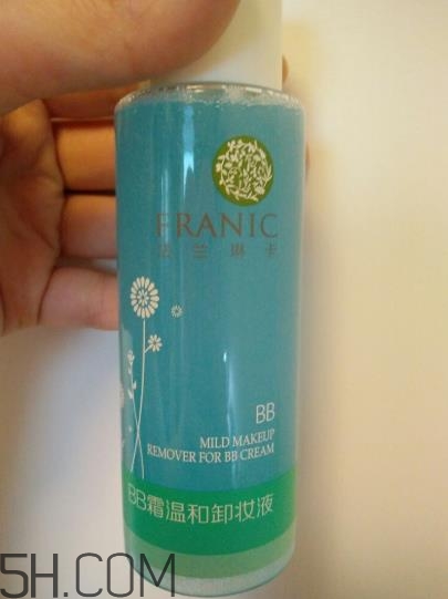法蘭琳卡卸妝油怎么用？法蘭琳卡卸妝油價格
