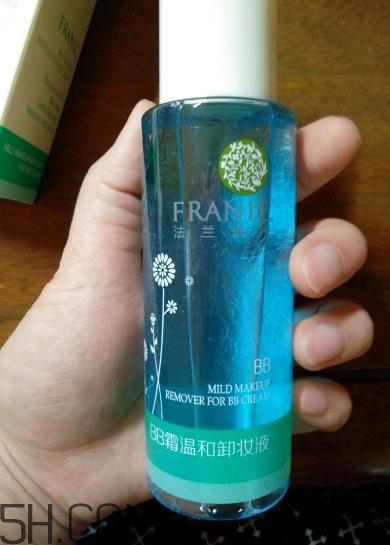 法蘭琳卡卸妝油怎么用？法蘭琳卡卸妝油價格