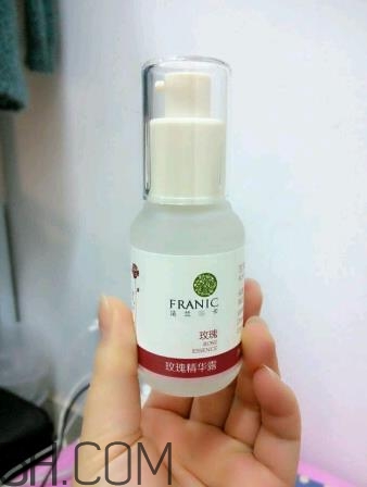 法蘭琳卡精華露怎么樣？法蘭琳卡精華露怎么用？