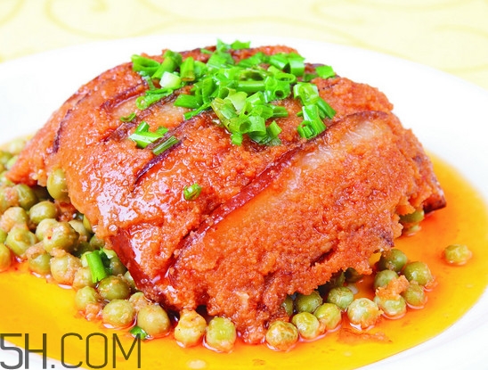 粉蒸肉怎么做？粉蒸肉是不是發(fā)物嗎