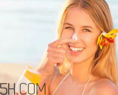 防曬指數(shù)越高對(duì)皮膚傷害越大嗎？使用防曬霜的誤區(qū)