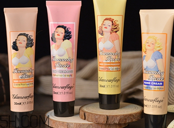 格蘭瑪弗蘭護(hù)手霜多少錢_專柜價格