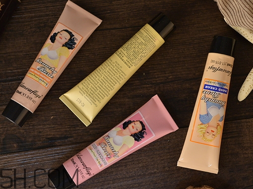 格蘭瑪弗蘭護(hù)手霜多少錢_專柜價格