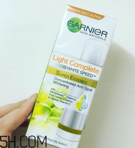 卡尼爾美白精華怎么用？卡尼爾美白精華使用方法