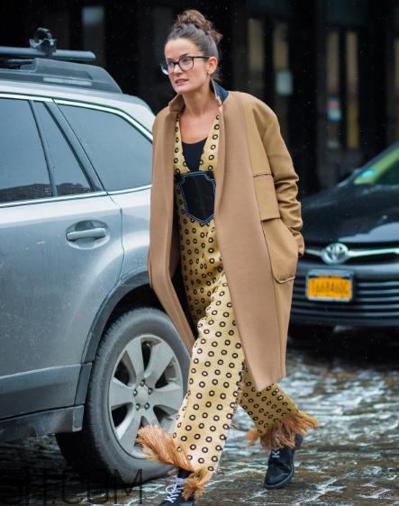 毛呢大衣會縮水嗎？毛呢大衣縮水了怎么辦？