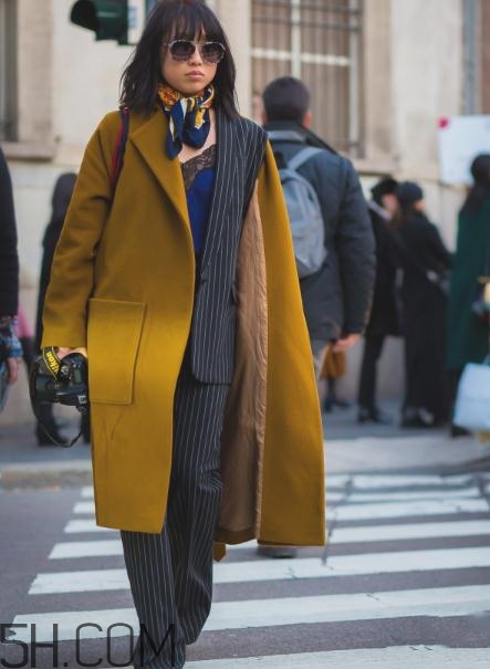 毛呢大衣會縮水嗎？毛呢大衣縮水了怎么辦？