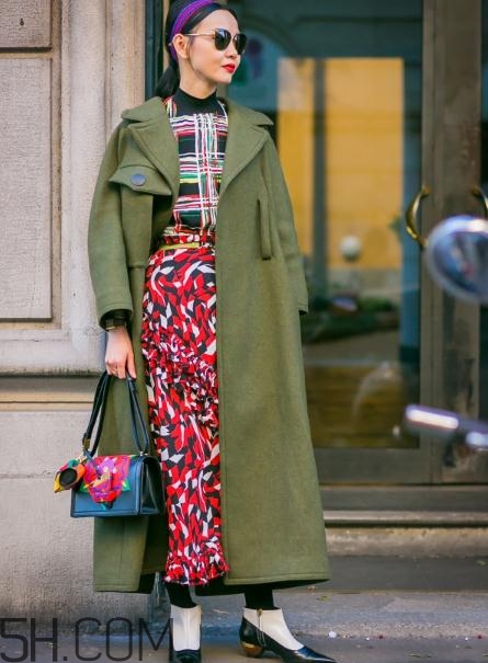 毛呢大衣可以熨燙嗎？毛呢大衣怎么熨燙？