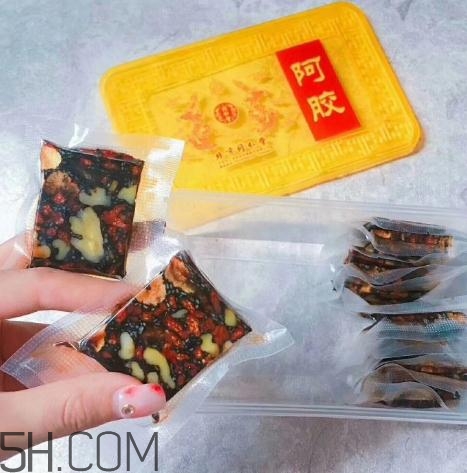 同仁堂的阿膠怎么樣？同仁堂的阿膠是真的嗎？