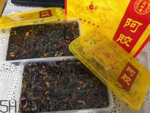 同仁堂的阿膠怎么樣？同仁堂的阿膠是真的嗎？