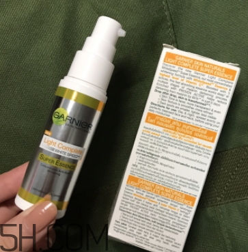 卡尼爾美白精華多少錢？卡尼爾美白精華專柜價格