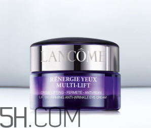 蘭蔻新塑顏修護眼霜產(chǎn)品評測_使用方法 蘭蔻新塑顏修護眼霜產(chǎn)品評測_使用方法