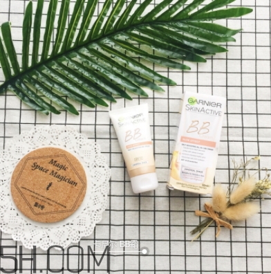 卡尼爾bb霜怎么樣？卡尼爾bb霜好用嗎