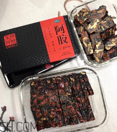 東阿阿膠怎么吃最好？東阿阿膠怎么弄碎？