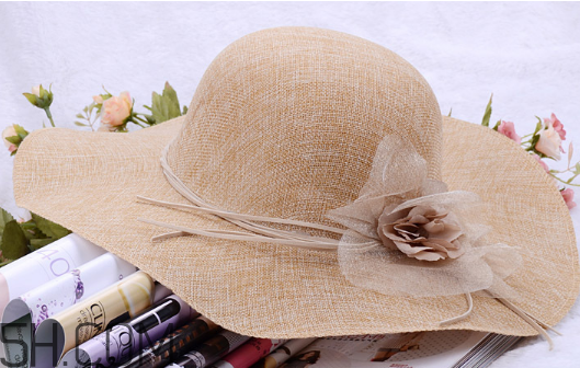 夏天戴遮陽(yáng)帽要注意什么？怎樣挑選遮陽(yáng)帽？