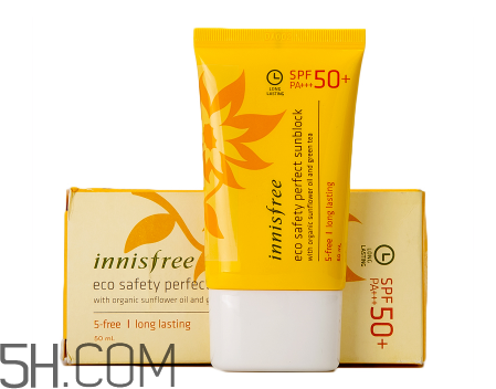 秋冬用什么防曬霜好？雅漾防曬霜有幾種？