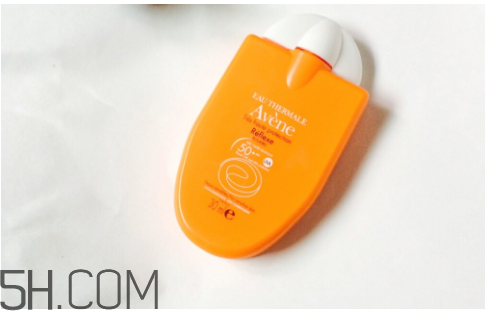 秋冬用什么防曬霜好？雅漾防曬霜有幾種？