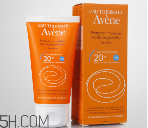 秋冬用什么防曬霜好？雅漾防曬霜有幾種？