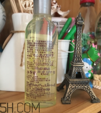 crabtree evelyn沐浴露怎么樣？crabtree evelyn沐浴露哪款好聞