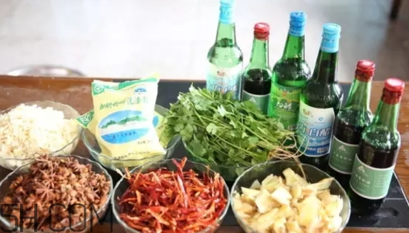 海虹蟹怎么做好吃？海紅蟹的做法