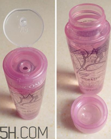 蘭蔻水份緣啫喱怎么樣？蘭蔻水份緣啫喱好用嗎？