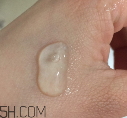 蘭蔻水份緣啫喱怎么樣？蘭蔻水份緣啫喱好用嗎？