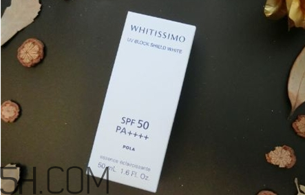 pola防曬霜保質期多久？身體防曬霜需要卸妝嗎？