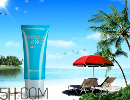 pola防曬霜保質期多久？身體防曬霜需要卸妝嗎？