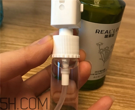 瑞萊歐洋甘菊純露怎么樣_realloe洋甘菊純露好用嗎 瑞萊歐洋甘菊純露怎么樣_realloe洋甘菊純露好用嗎