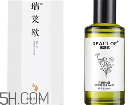 瑞萊歐洋甘菊純露怎么樣_realloe洋甘菊純露好用嗎 瑞萊歐洋甘菊純露怎么樣_realloe洋甘菊純露好用嗎