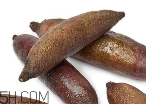 指橙怎么吃 指橙有什么功效 指橙怎么吃 指橙有什么功效