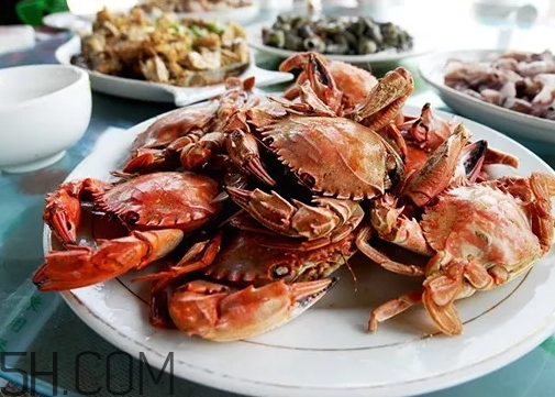 海虹蟹好吃嗎？海虹蟹多少錢一斤