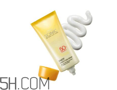 晚上出門要擦防曬霜嗎？夏天防曬神器推薦