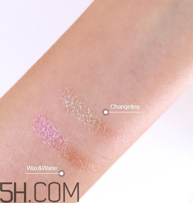 topshop眼影怎么樣？topshop眼影好用嗎？