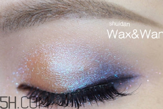 topshop眼影怎么樣？topshop眼影好用嗎？