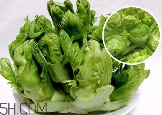 兒菜怎么做好吃？兒菜怎么洗才能洗的干凈