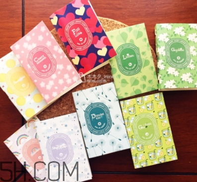 氣味圖書館是什么牌子？氣味圖書館是哪國的