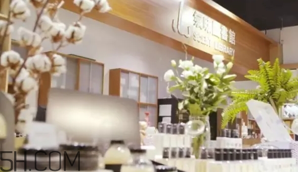 氣味圖書館是什么牌子？氣味圖書館是哪國的