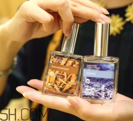 氣味圖書館香水留香時(shí)間是多久？長(zhǎng)嗎？