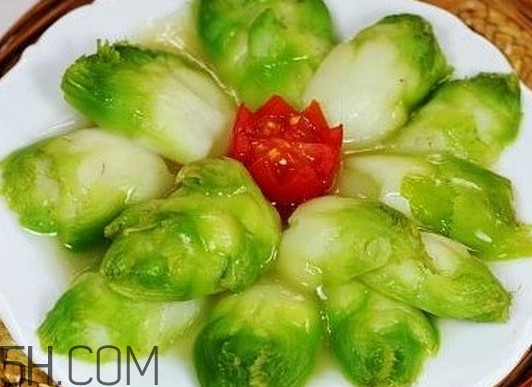 兒菜怎么吃？兒菜可不可以做泡菜