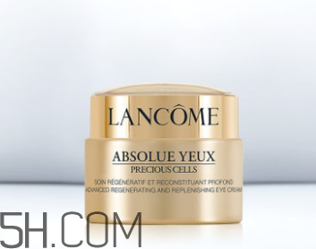 蘭蔻菁純眼霜怎么樣_蘭蔻菁純眼霜好用嗎 蘭蔻菁純眼霜怎么樣_蘭蔻菁純眼霜好用嗎