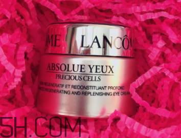 蘭蔻菁純眼霜怎么樣_蘭蔻菁純眼霜好用嗎 蘭蔻菁純眼霜怎么樣_蘭蔻菁純眼霜好用嗎