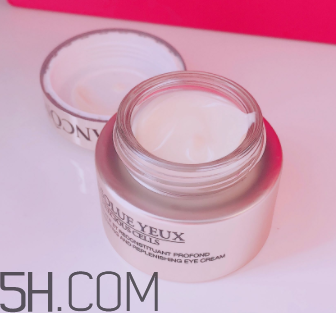 蘭蔻菁純眼霜怎么樣_蘭蔻菁純眼霜好用嗎 蘭蔻菁純眼霜怎么樣_蘭蔻菁純眼霜好用嗎