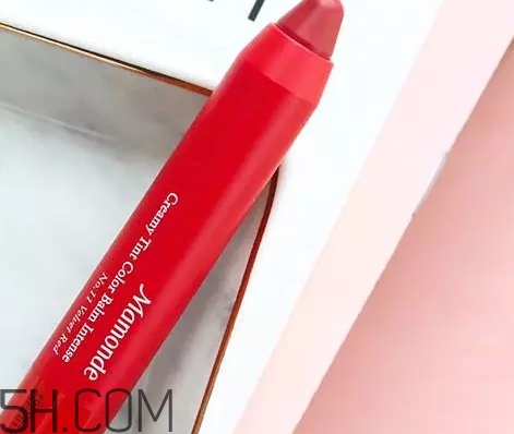 秋冬豆沙色妝容怎么畫？