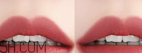 秋冬豆沙色妝容怎么畫？