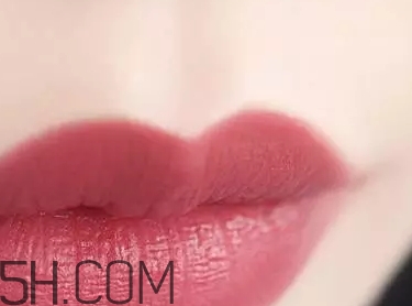 秋冬豆沙色妝容怎么畫？