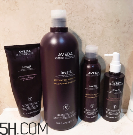 aveda艾凡達(dá)洗發(fā)護(hù)發(fā)防脫系列怎么樣？好用嗎？