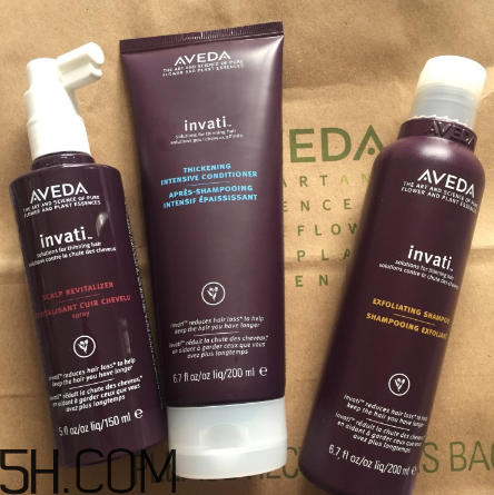 aveda艾凡達(dá)洗發(fā)護(hù)發(fā)防脫系列怎么樣？好用嗎？