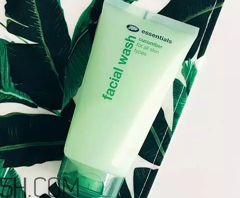 boots小黃瓜系列怎么樣？boots小黃瓜六件套評(píng)測(cè)